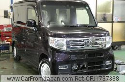 honda n-van-style 2019 CFJ1737838