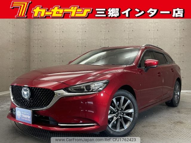 mazda atenza 2020 CFJ1762423 image 1