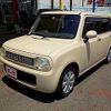 suzuki alto-lapin 2012 -SUZUKI--Alto Lapin DBA-HE22S--HE22S-248113---SUZUKI--Alto Lapin DBA-HE22S--HE22S-248113- image 1