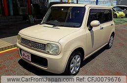 suzuki alto-lapin 2012 -SUZUKI--Alto Lapin DBA-HE22S--HE22S-248113---SUZUKI--Alto Lapin DBA-HE22S--HE22S-248113-