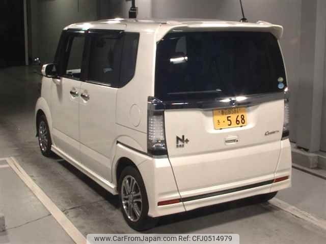 honda n-box-plus 2014 -HONDA 【春日部 581ｷ568】--N BOX + JF1-8501595---HONDA 【春日部 581ｷ568】--N BOX + JF1-8501595- image 2