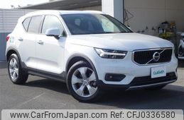 volvo xc40 2019 -VOLVO--Volvo XC40 DBA-XB420XC--YV1XZACMCL2226630---VOLVO--Volvo XC40 DBA-XB420XC--YV1XZACMCL2226630-