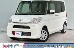 daihatsu tanto 2017 CFJ1619257