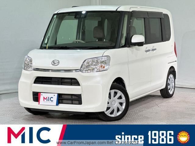 daihatsu tanto 2017 CFJ1619257 image 1