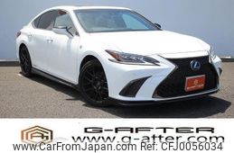 lexus es 2019 -LEXUS--Lexus ES 6AA-AXZH10--AXZH10-1002307---LEXUS--Lexus ES 6AA-AXZH10--AXZH10-1002307-