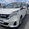 nissan serena 2019 -NISSAN--Serena DAA-GC27--GC27-040052---NISSAN--Serena DAA-GC27--GC27-040052- image 1