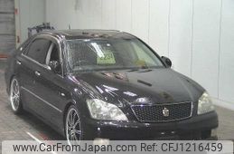 toyota crown 2008 -TOYOTA--Crown GRS184-0021507---TOYOTA--Crown GRS184-0021507-