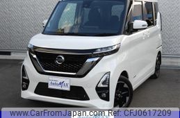 nissan roox 2022 quick_quick_5AA-B44A_B44A-0404303