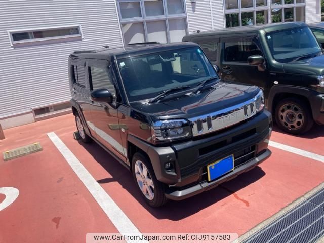 daihatsu taft 2021 CFJ9157583 image 2