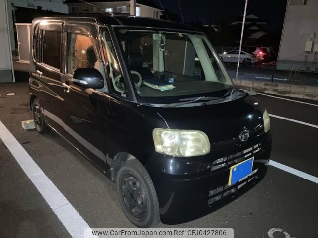 daihatsu tanto 2009 -DAIHATSU--Tanto DBA-L375S--L375S-0268918---DAIHATSU--Tanto DBA-L375S--L375S-0268918- image 2