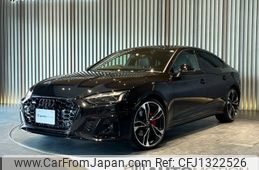 audi a5 2024 -AUDI--Audi A5 3CA-F5DTPL--WAUZZZF5XRA024928---AUDI--Audi A5 3CA-F5DTPL--WAUZZZF5XRA024928-