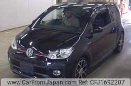 volkswagen up 2018 CFJ1692207
