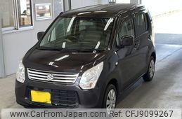 suzuki wagon-r 2014 -SUZUKI 【宮崎 581な766】--Wagon R MH34S-315543---SUZUKI 【宮崎 581な766】--Wagon R MH34S-315543-