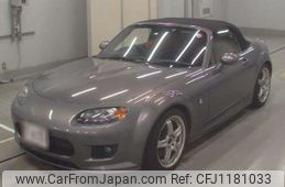 mazda roadster 2006 -MAZDA--Roadster CBA-NCEC--NCEC-104364---MAZDA--Roadster CBA-NCEC--NCEC-104364-