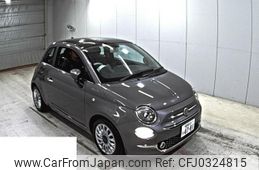 fiat 500 2024 quick_quick_3BA-31209_ZFABF1C85PJJ16692