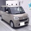 daihatsu move-canbus 2017 -DAIHATSU 【滋賀 581ｹ4148】--Move Canbus LA800S-0030483---DAIHATSU 【滋賀 581ｹ4148】--Move Canbus LA800S-0030483- image 1