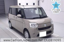 daihatsu move-canbus 2017 -DAIHATSU 【滋賀 581ｹ4148】--Move Canbus LA800S-0030483---DAIHATSU 【滋賀 581ｹ4148】--Move Canbus LA800S-0030483-