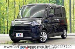 daihatsu tanto 2014 -DAIHATSU--Tanto DBA-LA600S--LA600S-0139175---DAIHATSU--Tanto DBA-LA600S--LA600S-0139175-