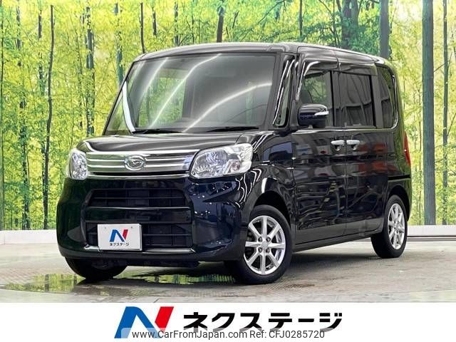 daihatsu tanto 2014 -DAIHATSU--Tanto DBA-LA600S--LA600S-0139175---DAIHATSU--Tanto DBA-LA600S--LA600S-0139175- image 1