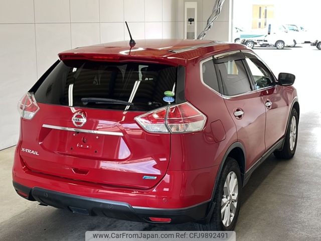 nissan x-trail 2014 -NISSAN--X-Trail NT32-032120---NISSAN--X-Trail NT32-032120- image 2