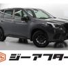 subaru forester 2022 -SUBARU--Forester 4BA-SK5--SK5-033525---SUBARU--Forester 4BA-SK5--SK5-033525- image 1