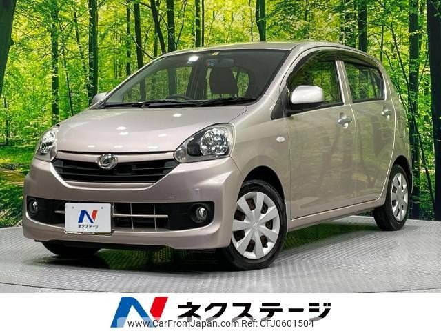 daihatsu mira-e-s 2014 -DAIHATSU--Mira e:s DBA-LA300S--LA300S-1227483---DAIHATSU--Mira e:s DBA-LA300S--LA300S-1227483- image 1