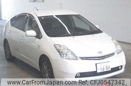 toyota prius 2006 -TOYOTA 【水戸 302ﾀ1680】--Prius NHW20--7552256---TOYOTA 【水戸 302ﾀ1680】--Prius NHW20--7552256-