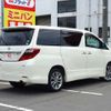 toyota alphard 2010 CFJ1489533 image 3