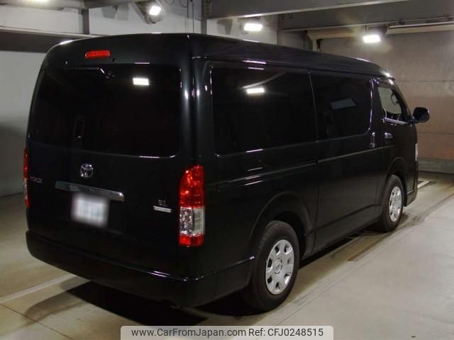 toyota hiace-wagon 2019 quick_quick_CBA-TRH214W_TRH214-0056832 image 2