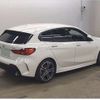 bmw 1-series 2021 -BMW 【仙台 358ﾐ 5】--BMW 1 Series 7M20--WBA7M920X07J78894---BMW 【仙台 358ﾐ 5】--BMW 1 Series 7M20--WBA7M920X07J78894- image 11