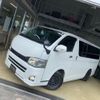 toyota hiace-van 2011 -TOYOTA--Hiace Van CBFｰTRH200V--TRH200-0138078---TOYOTA--Hiace Van CBFｰTRH200V--TRH200-0138078- image 12