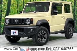 suzuki jimny-sierra 2024 CFJ1640766