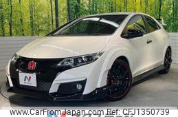 honda civic 2016 quick_quick_FK2_FK2-1000420