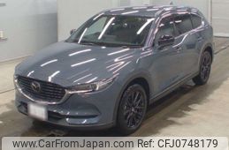 mazda cx-8 2022 -MAZDA 【弘前 300さ5137】--CX-8 KG5P-259776---MAZDA 【弘前 300さ5137】--CX-8 KG5P-259776-