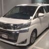 toyota vellfire 2018 -TOYOTA--Vellfire AGH30W-0187590---TOYOTA--Vellfire AGH30W-0187590- image 5