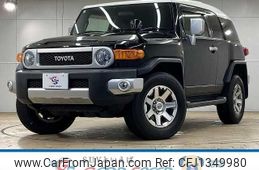toyota fj-cruiser 2016 quick_quick_CBA-GSJ15W_GSJ15-0134339