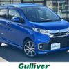 mitsubishi ek 2017 -MITSUBISHI--ek Custom DBA-B11W--B11W-0320335---MITSUBISHI--ek Custom DBA-B11W--B11W-0320335- image 1