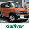 suzuki hustler 2014 -SUZUKI--Hustler DBA-MR31S--MR31S-824410---SUZUKI--Hustler DBA-MR31S--MR31S-824410- image 1