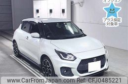 suzuki swift 2018 -SUZUKI 【湘南 344ｽ830】--Swift ZC33S-115432---SUZUKI 【湘南 344ｽ830】--Swift ZC33S-115432-