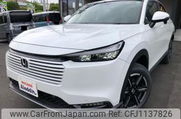 honda vezel 2024 GOO_JP_700080241230250511004