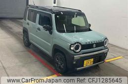 suzuki hustler 2024 -SUZUKI 【和泉 581ヤ2737】--Hustler MR52S-451600---SUZUKI 【和泉 581ヤ2737】--Hustler MR52S-451600-