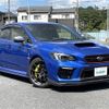 subaru wrx 2019 CFJ1790373 image 1