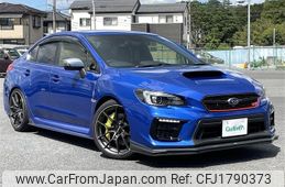 subaru wrx 2019 CFJ1790373