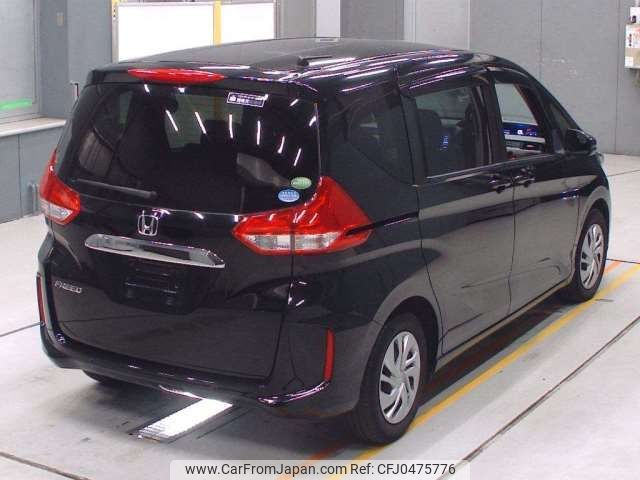 honda freed 2020 -HONDA--Freed 6BA-GB5--GB5-3114305---HONDA--Freed 6BA-GB5--GB5-3114305- image 2