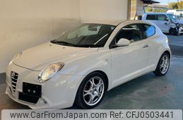 alfa-romeo mito 2011 -ALFA ROMEO--Alfa Romeo MiTo 955142-01146916---ALFA ROMEO--Alfa Romeo MiTo 955142-01146916-