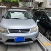 mitsubishi outlander 2006 CFJ1834690 image 3
