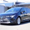 toyota corolla-touring-wagon 2019 GOO_JP_700072025530250206003 image 6