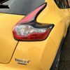 nissan juke 2016 -NISSAN--Juke CBA-NF15--NF15-580859---NISSAN--Juke CBA-NF15--NF15-580859- image 18