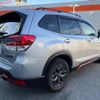 subaru forester 2021 CFJ1582139 image 17