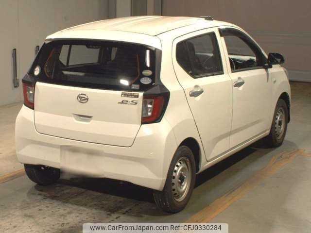 daihatsu mira-e-s 2019 -DAIHATSU--Mira e:s 5BA-LA350S--LA350S-0155005---DAIHATSU--Mira e:s 5BA-LA350S--LA350S-0155005- image 2